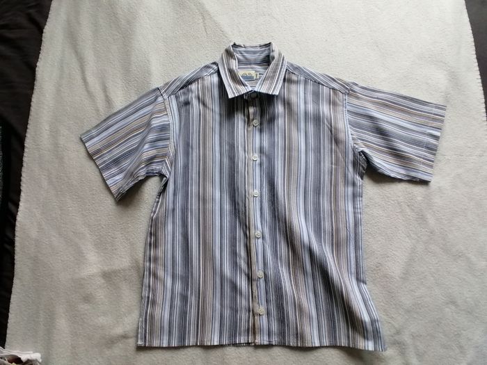 Lot été garçon sergent major - photo numéro 4