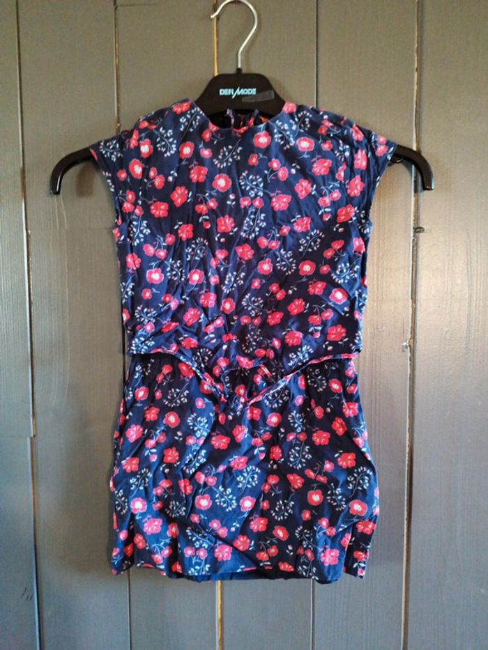 Robe légère