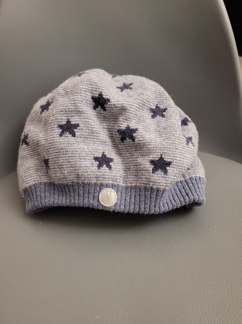 Bonnet