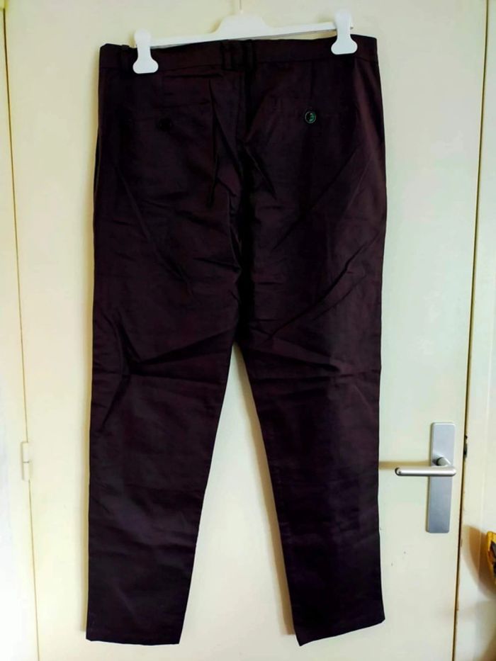 Pantalon Chino - photo numéro 2