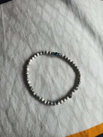 Bracelet oeil
