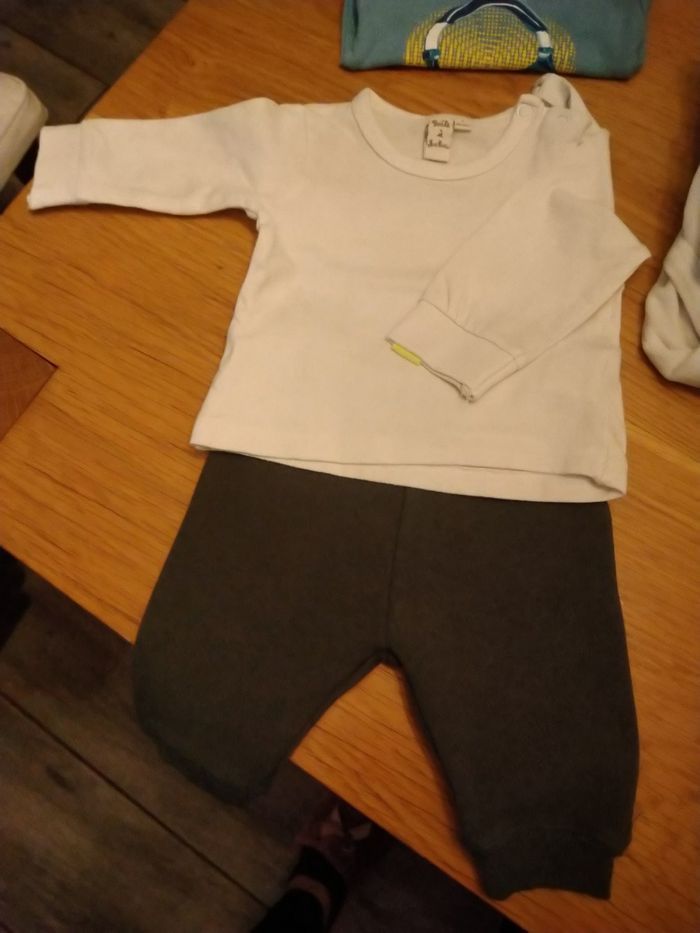 Lot 1 mois - photo numéro 5