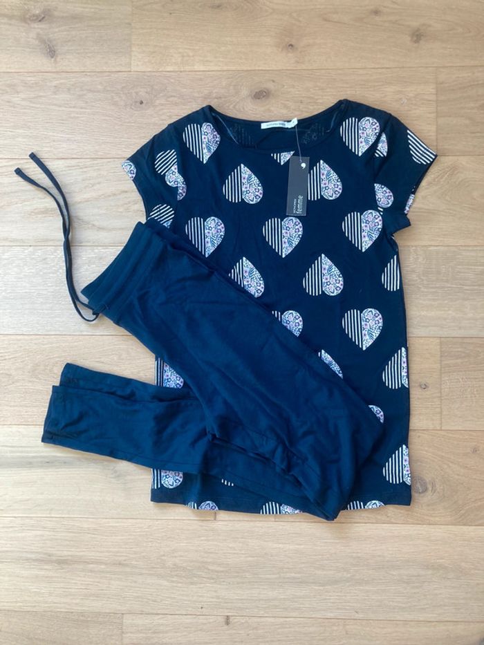 Pyjama femme T36