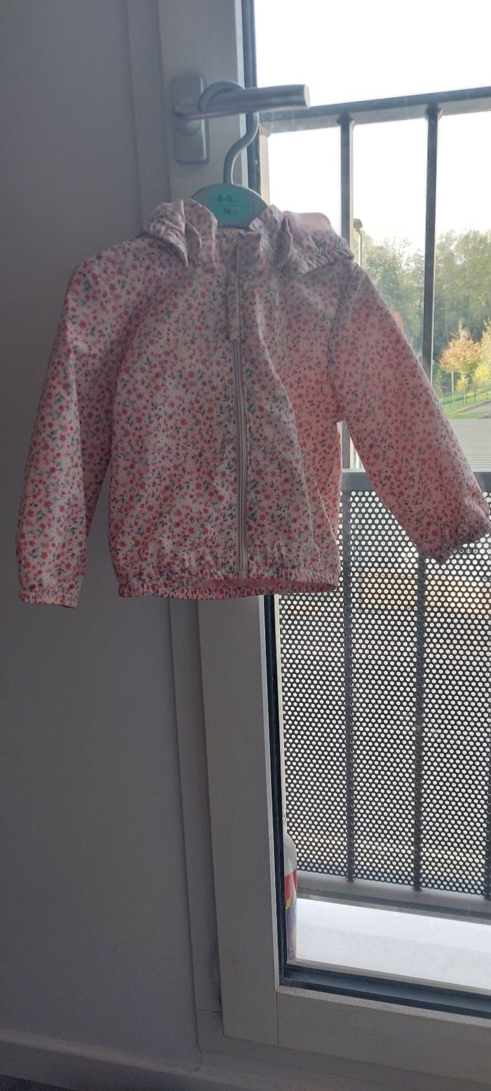 Combinaison +k-WAY - photo numéro 4