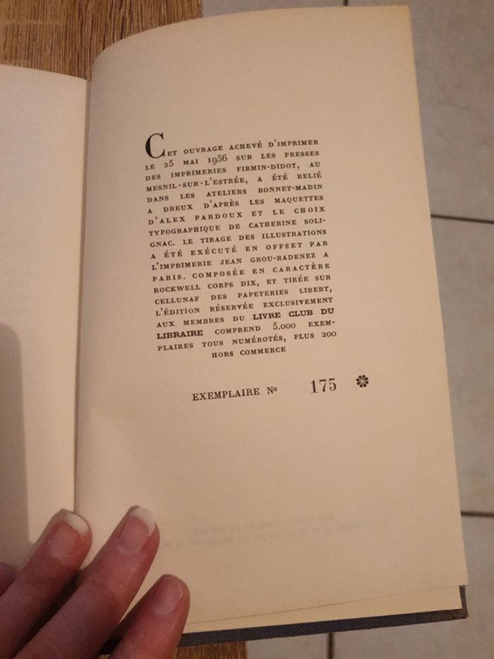 La mer à boire de Michel de Saint-Pierre - photo numéro 4