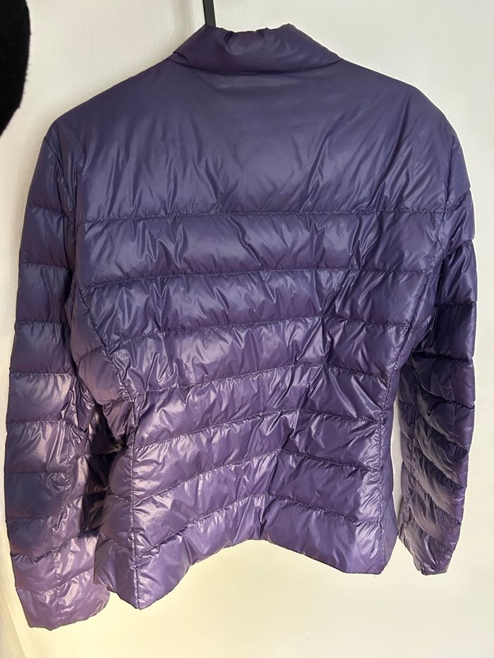 Doudoune Prada - photo numéro 2