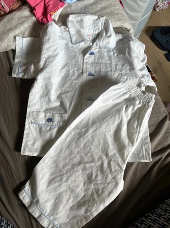 Pyjama 4 ans