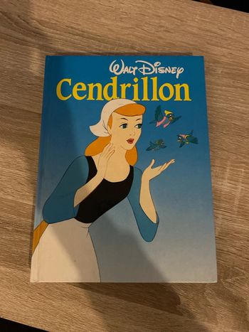Cendrillon