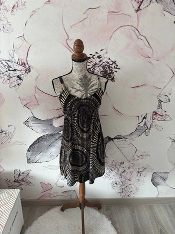 Robe d’été femme taille 36