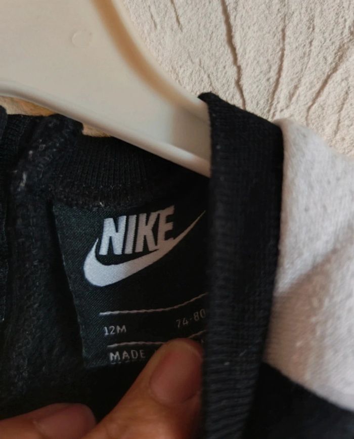 Sweat Nike - photo numéro 2