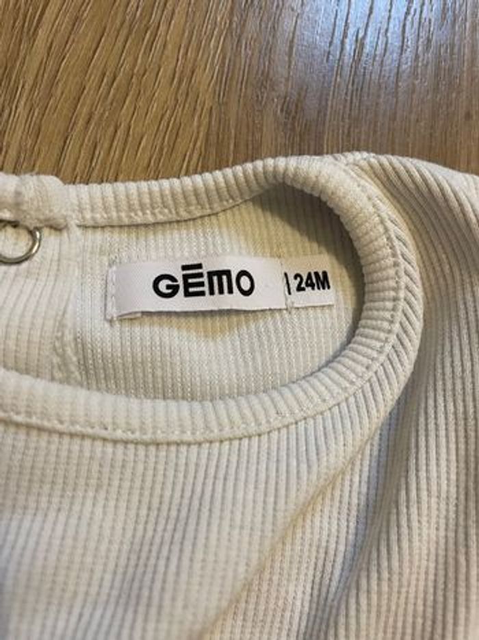 Maillot de corps manches longues - photo numéro 3