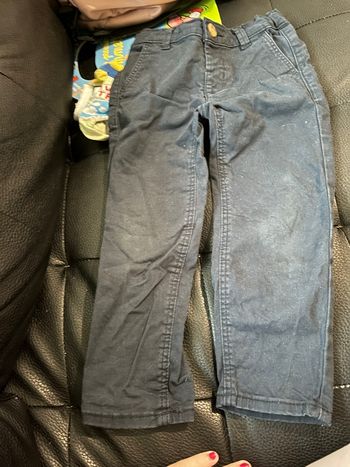 Jean garçon 3 ans Kiabi 