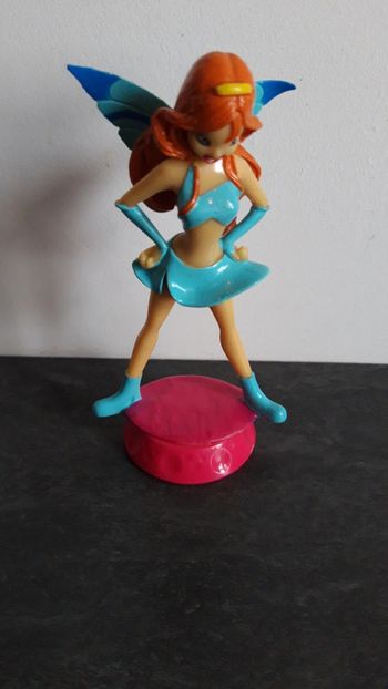Figurine Winx