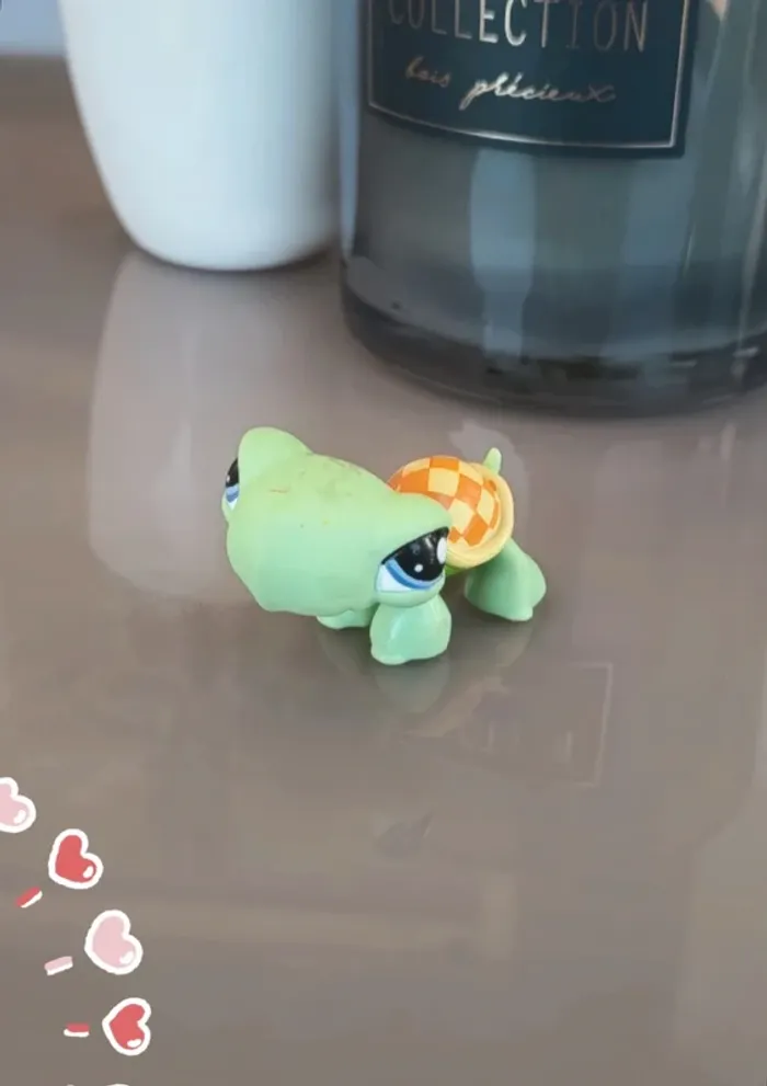 Littlest Pet Shop #1942