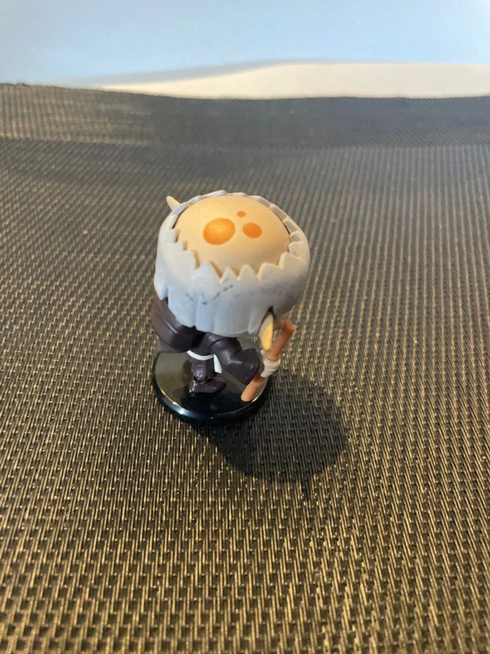 Krosmaster arena figurine moine bâton cassé 2016 Ankama krosmoz Dofus Wakfu krosmaga - photo numéro 6