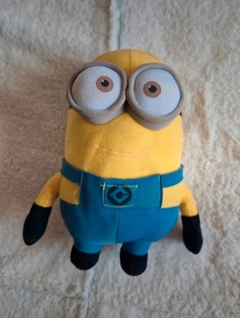 Joli Minion