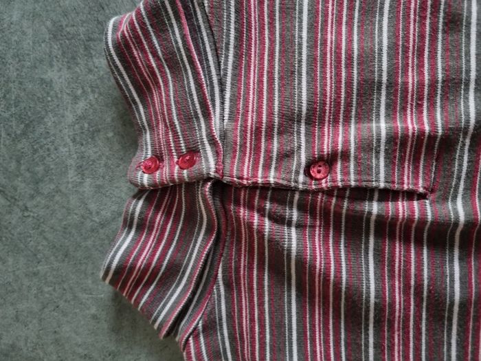 Sous-pull Sergent Major Taille 6 ans - photo numéro 7