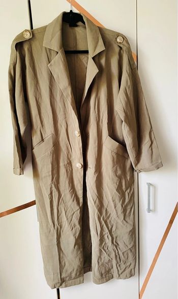 Trench-coat marque Nude taille S