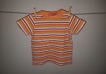 Tee Shirt 6 mois Tissaia