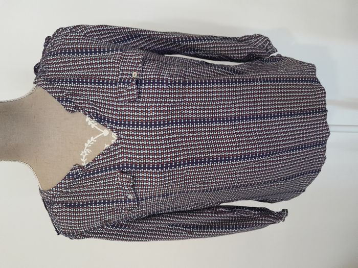 Blouse - photo numéro 5