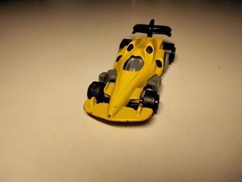 Voiture miniature Hot Wheels échelle 1/64 ; 3 inche