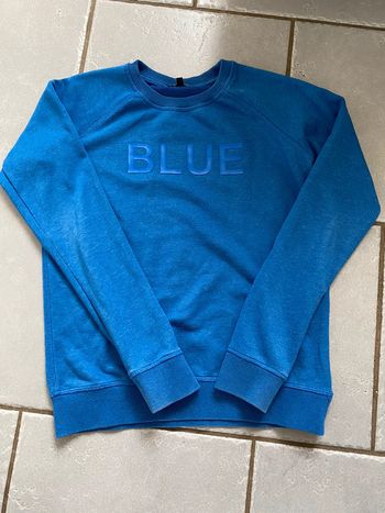 sweat garcon 13 ans tex