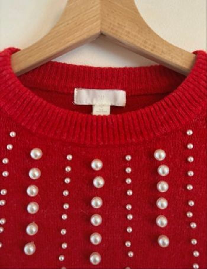 Pull H&M - photo numéro 3