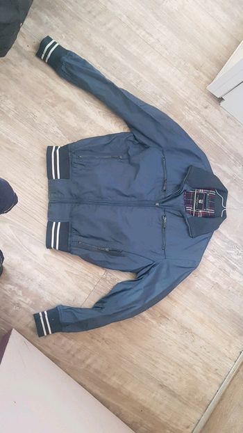 Veste légère homme taille S celio