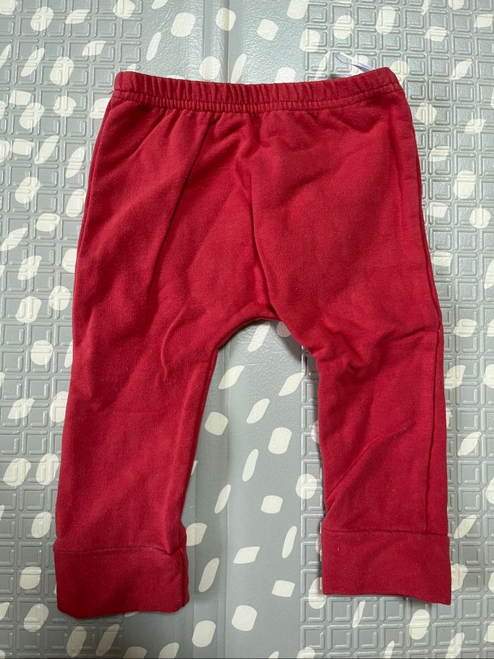 Lot de pantalons - photo numéro 6