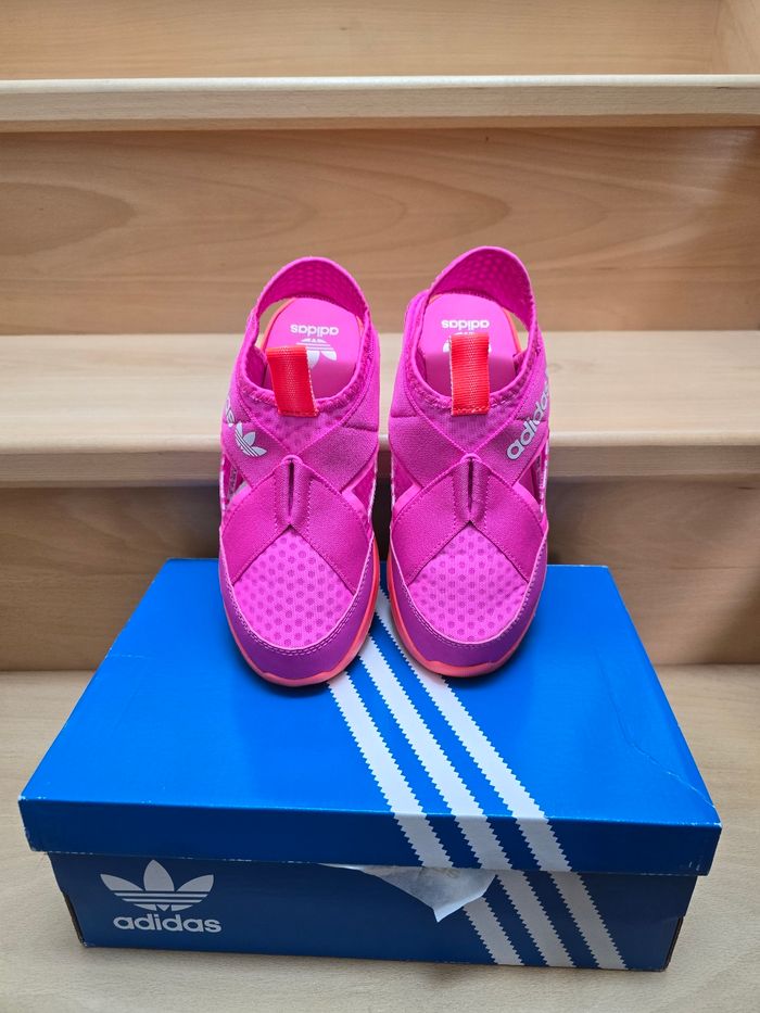 Basket Sandales Adidas 360 neuves 50% - photo numéro 3