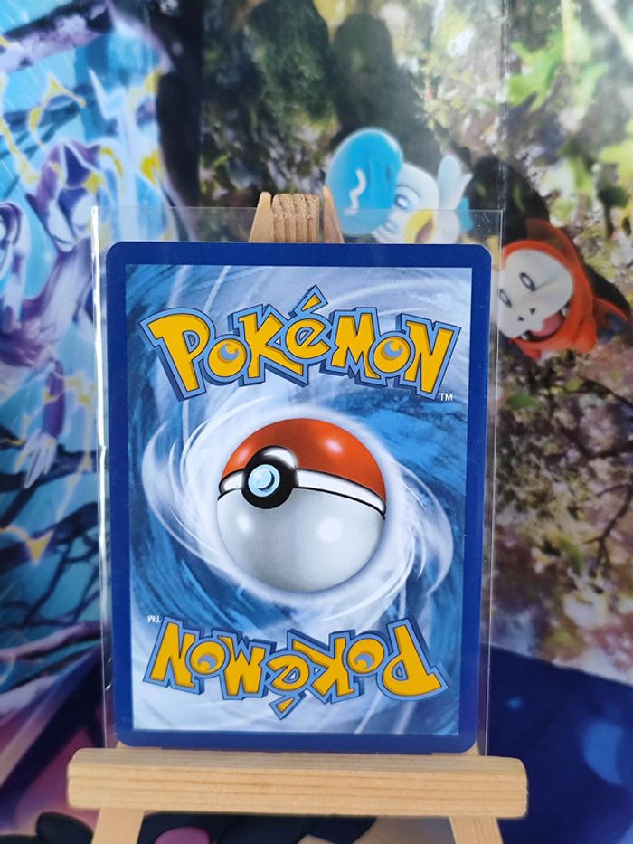 Dolman reverse rare 111/192 clash des rebelles - photo numéro 2