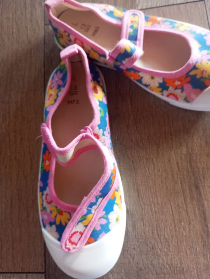 Ballerines - photo numéro 4