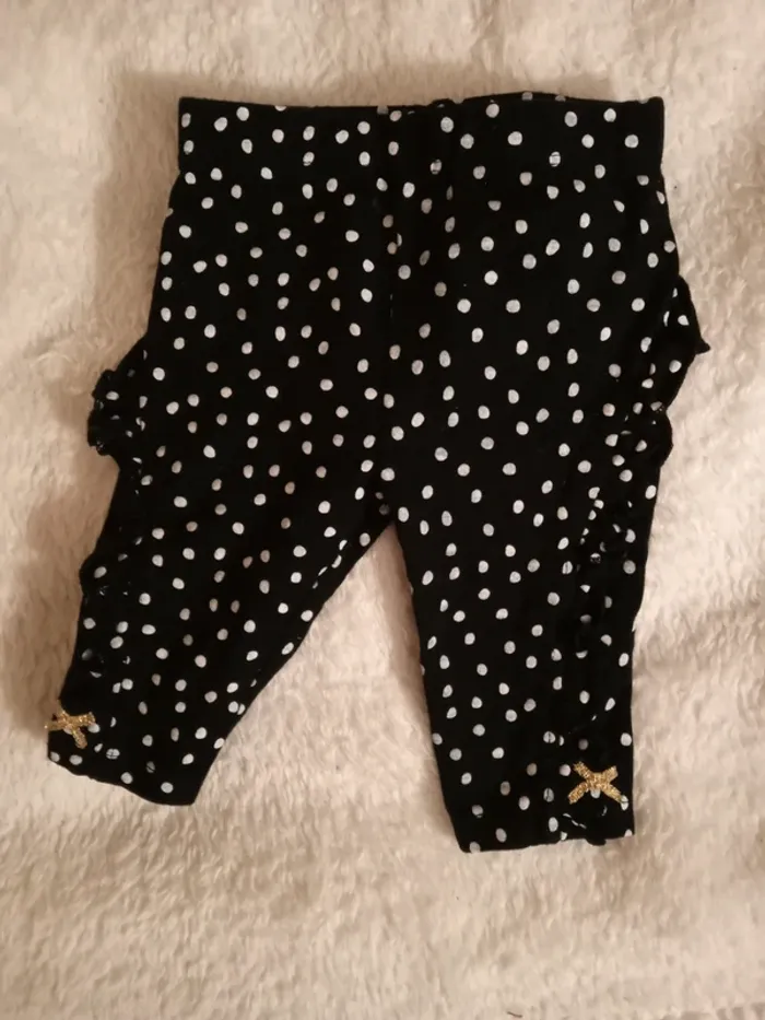 Legging a poids orchestra disney