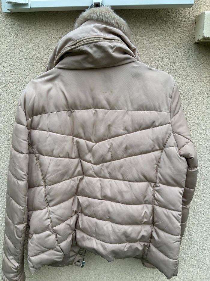 Blouson femme - photo numéro 2