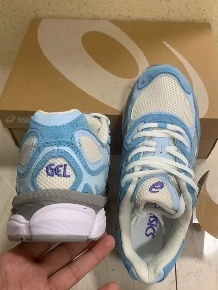 Asics Gel Nyc 38 - photo numéro 5