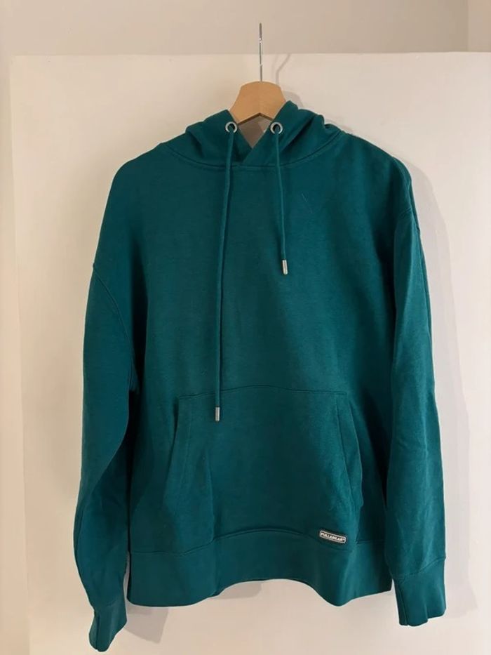 Sweat à capuche Pull & Bear - photo numéro 2