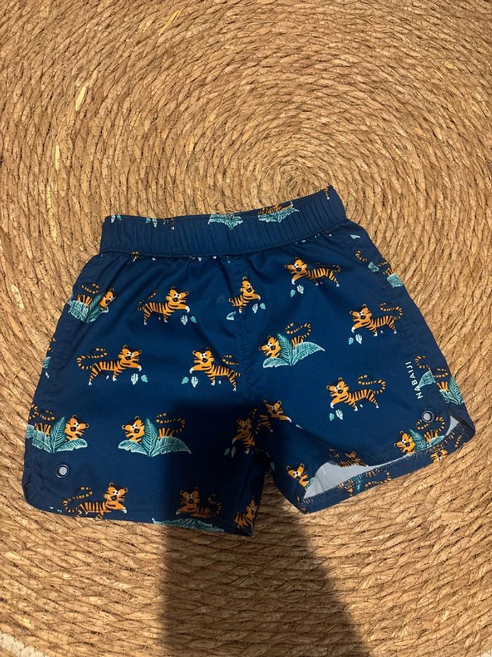 Short de bain garçon - photo numéro 2