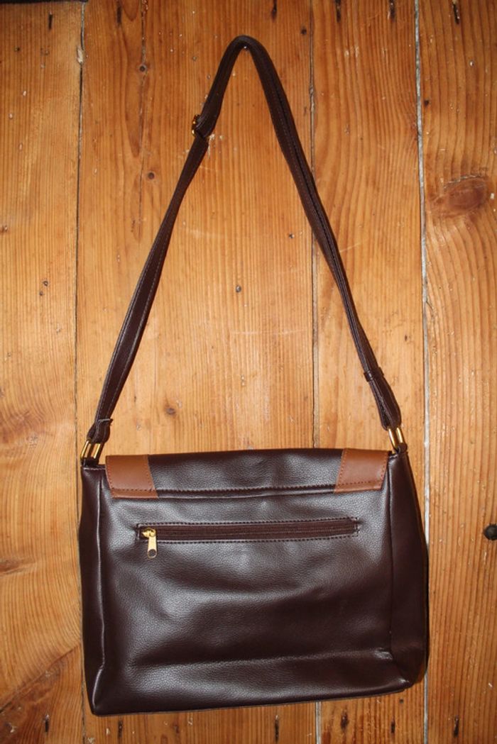 Sac bandoulière - photo numéro 2