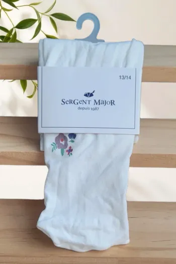 Collants Sergent Major Pointure 13-14