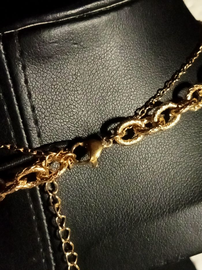 Collier , pour femme - photo numéro 4