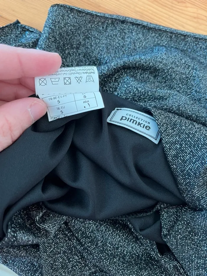 Top / débardeur - photo numéro 6