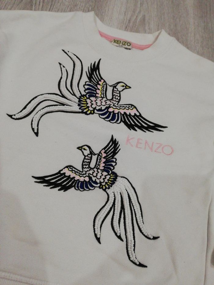 Pull KENZO - photo numéro 2