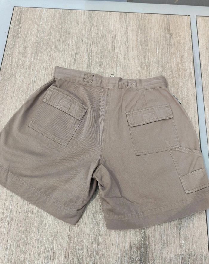 Short T36/38 - dunp - photo numéro 5