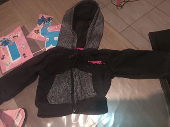 Veste Airness 18 mois