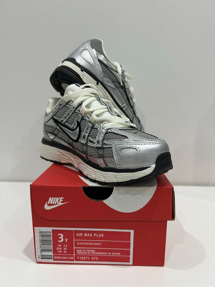 Chaussure Nike P6000 - photo numéro 3