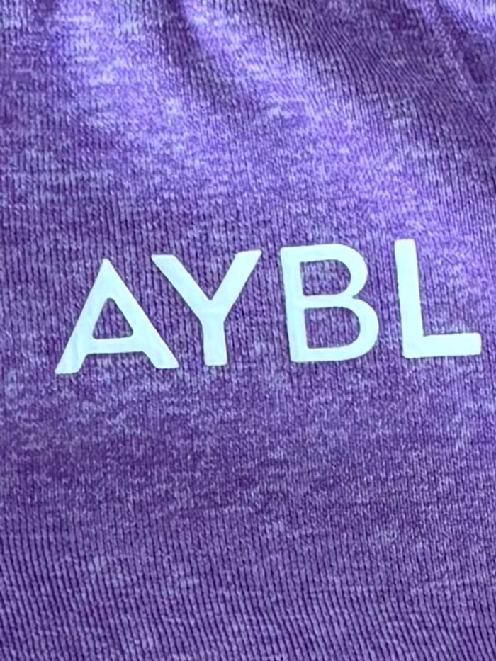 Legging AYBL taille S - photo numéro 7