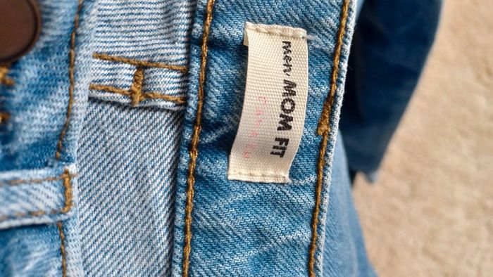 Jean MOM Fit - photo numéro 7