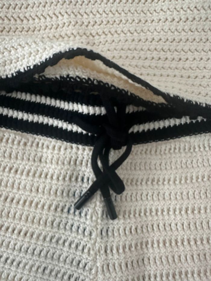 Adidas X Asos - ensemble en maille au crochet - photo numéro 3