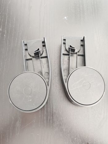 Adaptateur Cybex balios s