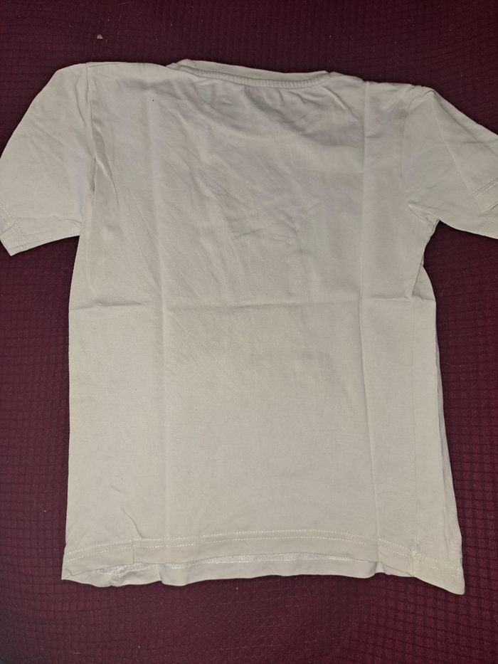 Tee-shirt "Gémo" - photo numéro 4